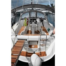 Jeanneau Sun Odyssey 37.1