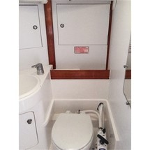 Jeanneau Sun Odyssey 37.1