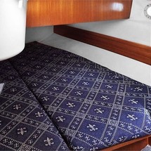 Jeanneau Sun Odyssey 37.1