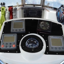 Jeanneau Sun Odyssey 37.1