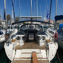 Bavaria 45 Cruiser