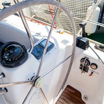 Bavaria 43 Cruiser