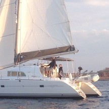 Lagoon 380