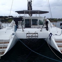 Lagoon 380