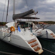 Lagoon 380