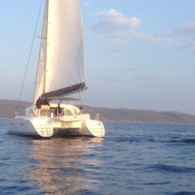 Lagoon 380