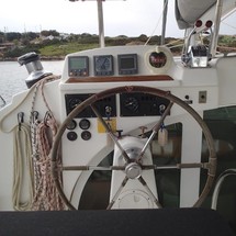 Lagoon 380