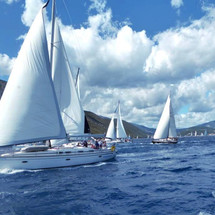 Bavaria 46 Cruiser