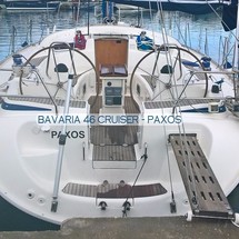 Bavaria 46 Cruiser
