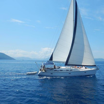 Bavaria 46 Cruiser
