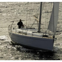 Hanse 400