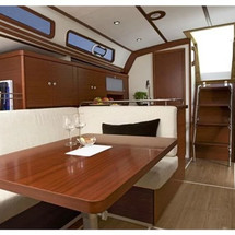 Hanse 400