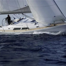 Hanse 400