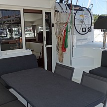 Lagoon 40