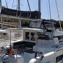 Lagoon 40