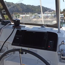 Lagoon 40