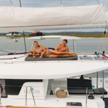 Lagoon 450 S