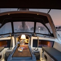 Beneteau Oceanis 48