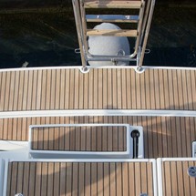 Beneteau Oceanis 48