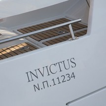 Beneteau Oceanis 48