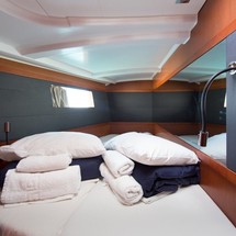 Beneteau Oceanis 48