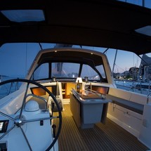 Beneteau Oceanis 48
