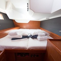 Beneteau Oceanis 48