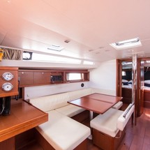 Beneteau Oceanis 48