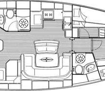 Bavaria 46 Cruiser