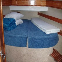 Bavaria 46 Cruiser