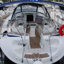 Bavaria 46 Cruiser