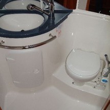 Bavaria 46 Cruiser