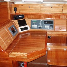 Bavaria 46 Cruiser