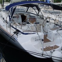 Bavaria 46 Cruiser