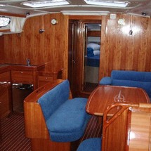 Bavaria 46 Cruiser