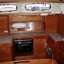 Bavaria 46 Cruiser