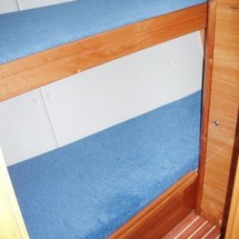 Bavaria 46 Cruiser