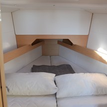 Jeanneau Sun Odyssey 349
