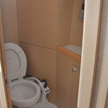 Jeanneau Sun Odyssey 349