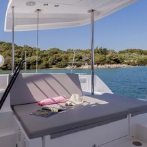 Lagoon 450 F