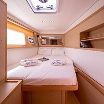 Lagoon 450 F