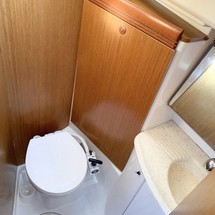 Jeanneau Sun Odyssey 42