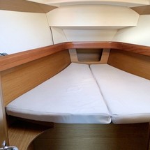 Jeanneau Sun Odyssey 42