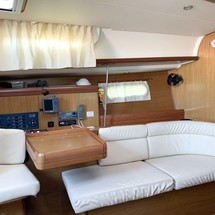Jeanneau Sun Odyssey 42