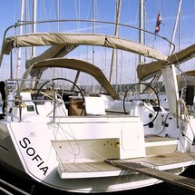 Dufour 412
