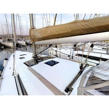 Dufour 412