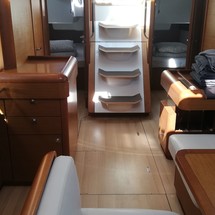 Jeanneau Sun Odyssey 519