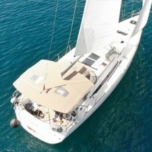Jeanneau Sun Odyssey 519