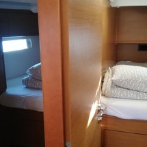 Jeanneau Sun Odyssey 519
