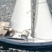 Jeanneau Sun Odyssey 519
